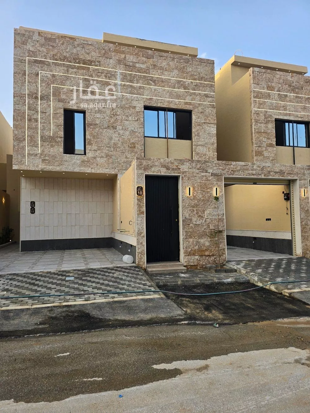 دور للبيع في شارع أبي الحسن المجاشعي, حي طويق, مدينة الرياض, منطقة الرياض 1 صورة