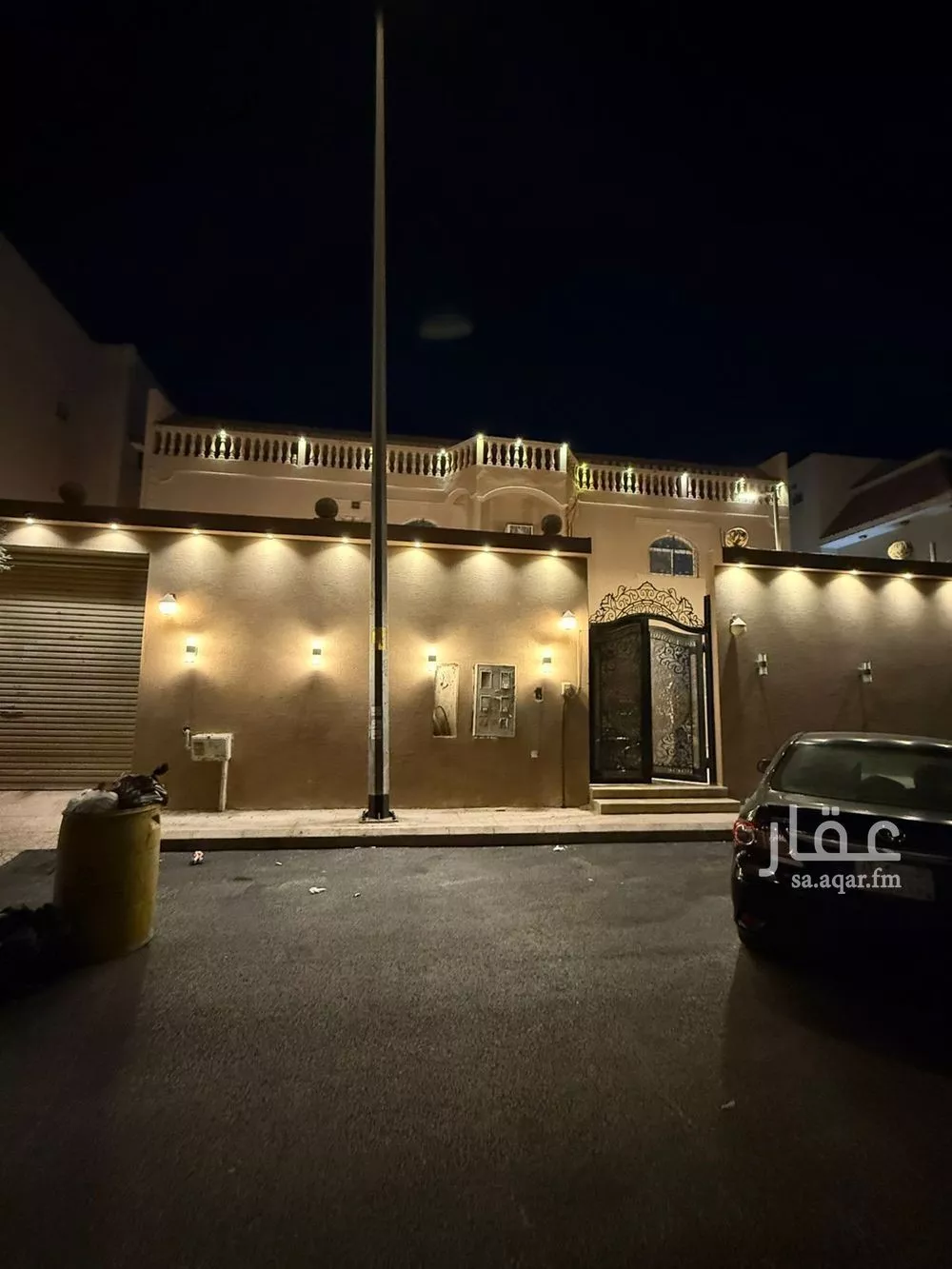 فيلا للإيجار في شارع رقم 65, حي الندوة, مدينة الرياض, منطقة الرياض 1 صورة