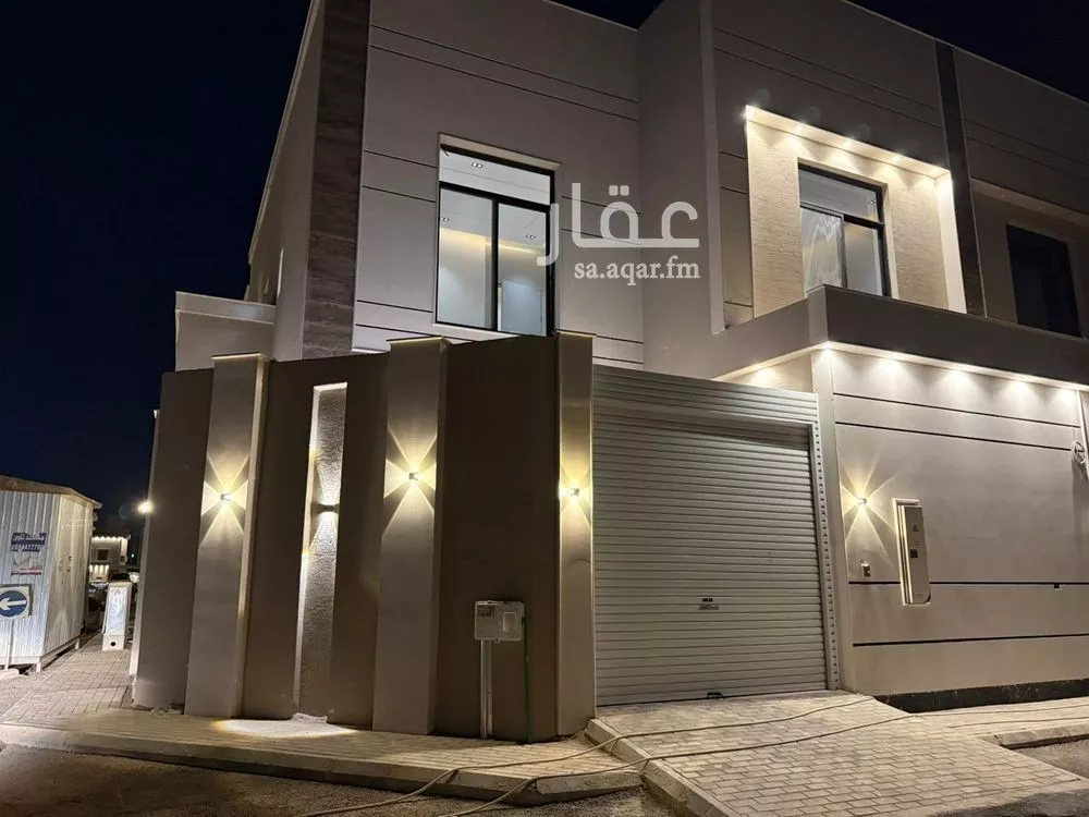 فيلا للإيجار في شارع الميناء, حي الندوة, مدينة الرياض, منطقة الرياض 1 صورة