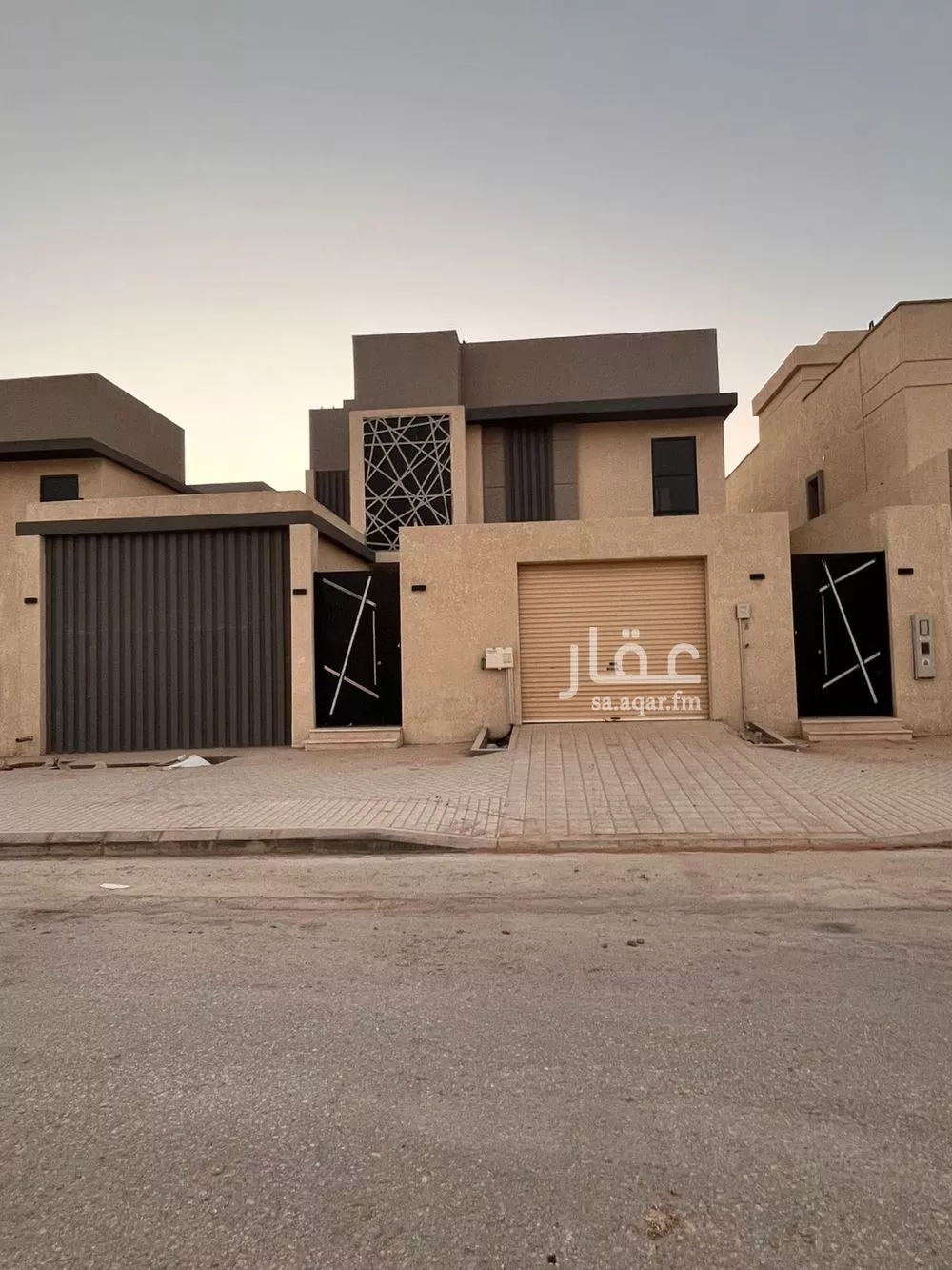 فيلا للإيجار في حي الجنادرية, مدينة الرياض, منطقة الرياض 1 صورة