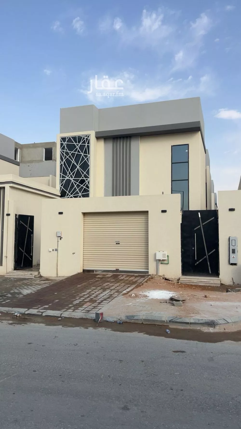 فيلا للإيجار في حي الجنادرية, مدينة الرياض, منطقة الرياض 1 صورة