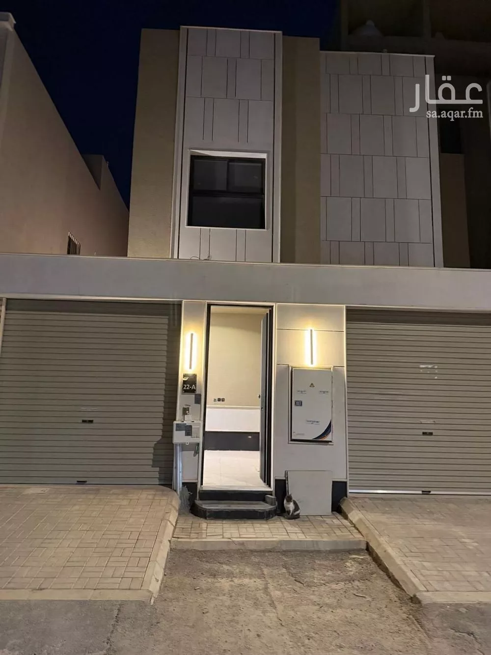 فيلا للإيجار في حي الجنادرية, مدينة الرياض, منطقة الرياض 1 صورة