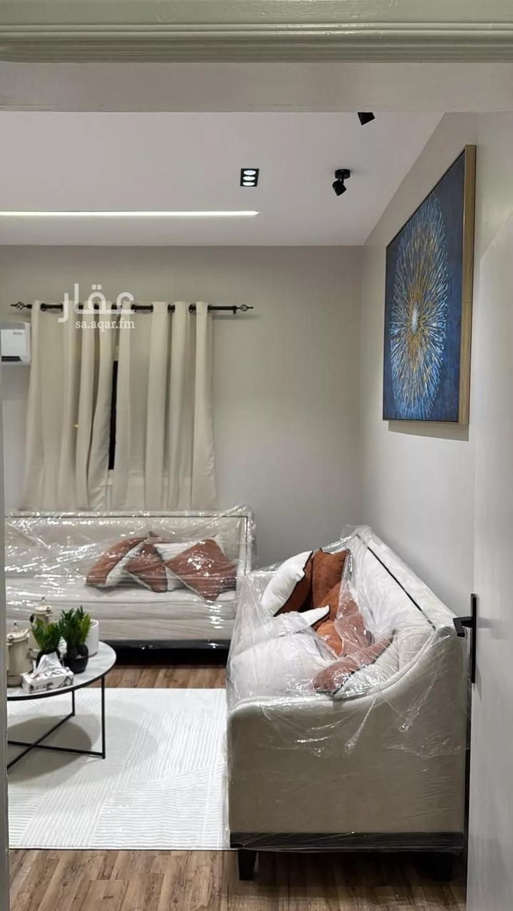 شقة للإيجار في شارع وادي السرح, حي النخيل, مدينة الرياض, منطقة الرياض 1 صورة