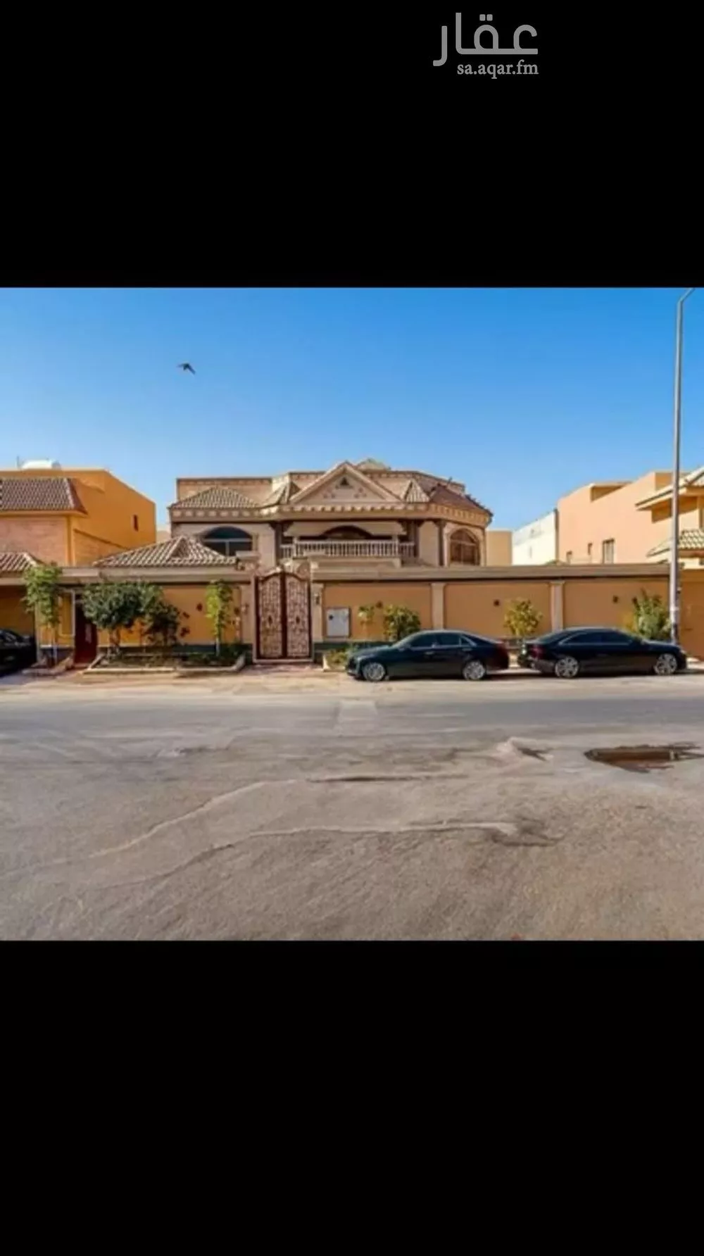 فيلا للبيع في شارع الفروسية, حي الربيع, مدينة الرياض, منطقة الرياض 1 صورة