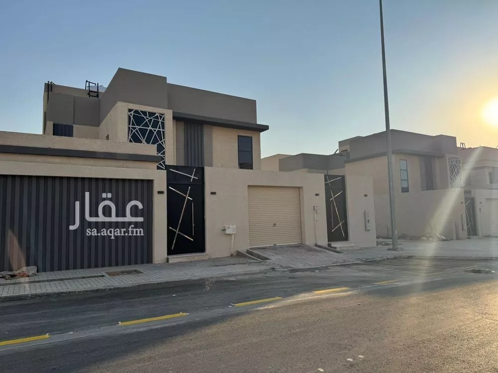 فيلا للإيجار في حي الجنادرية, مدينة الرياض, منطقة الرياض 1 صورة