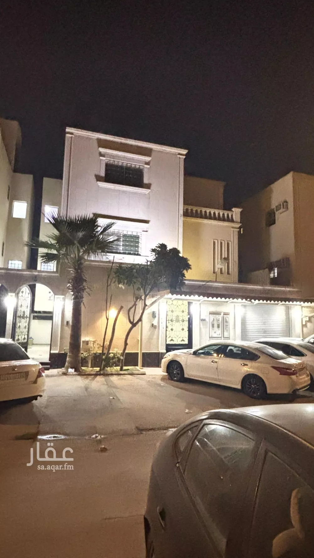 شقة للإيجار في شارع الصرح, حي السعادة, مدينة الرياض, منطقة الرياض 1 صورة