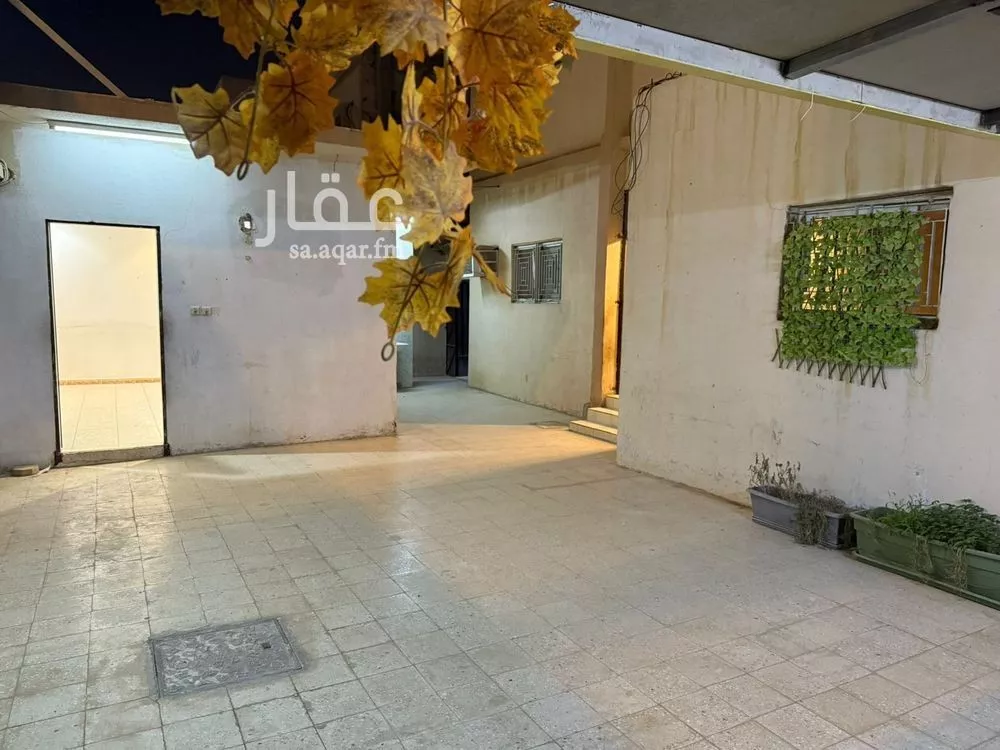 دور للإيجار في شارع الأملي, حي النسيم الغربي, مدينة الرياض, منطقة الرياض 1 صورة