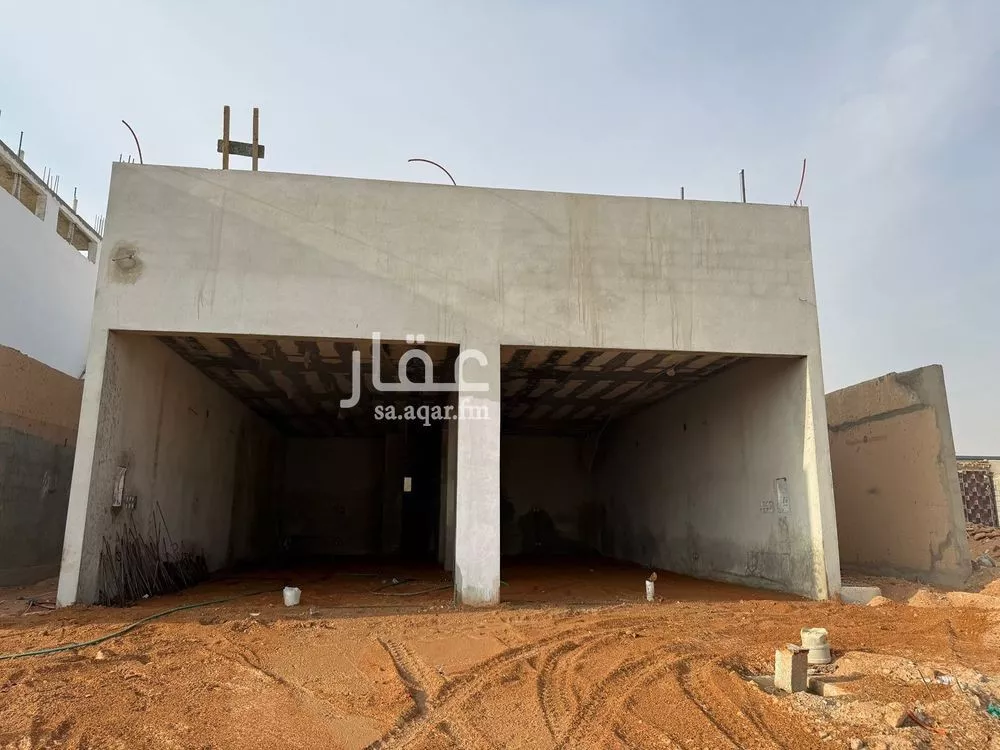محل للإيجار في شارع وادي السرح, حي القادسية, مدينة الرياض, منطقة الرياض 1 صورة