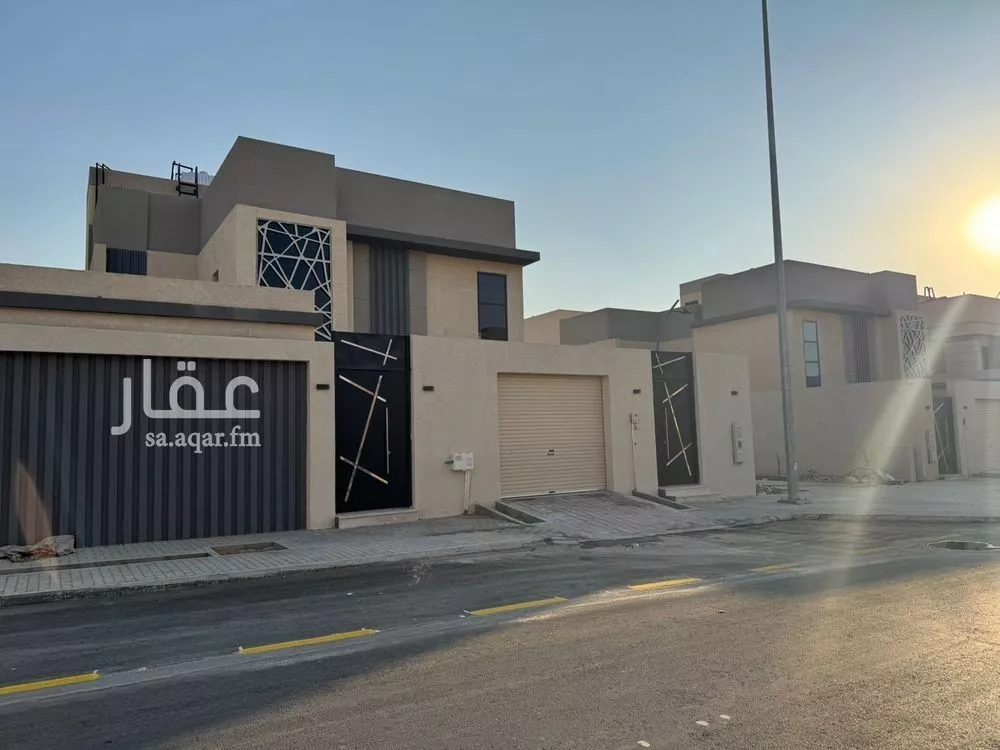 فيلا للإيجار في حي الجنادرية, مدينة الرياض, منطقة الرياض 1 صورة