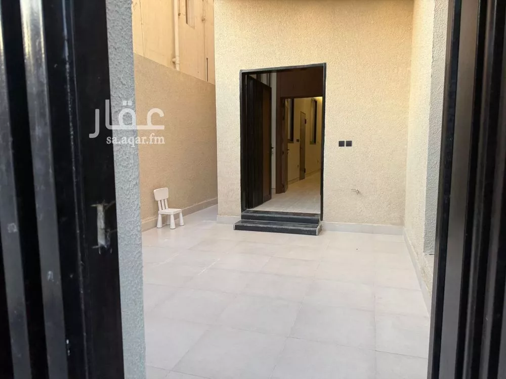 دور للإيجار في شارع سمور, حي المنار, مدينة الرياض, منطقة الرياض 1 صورة