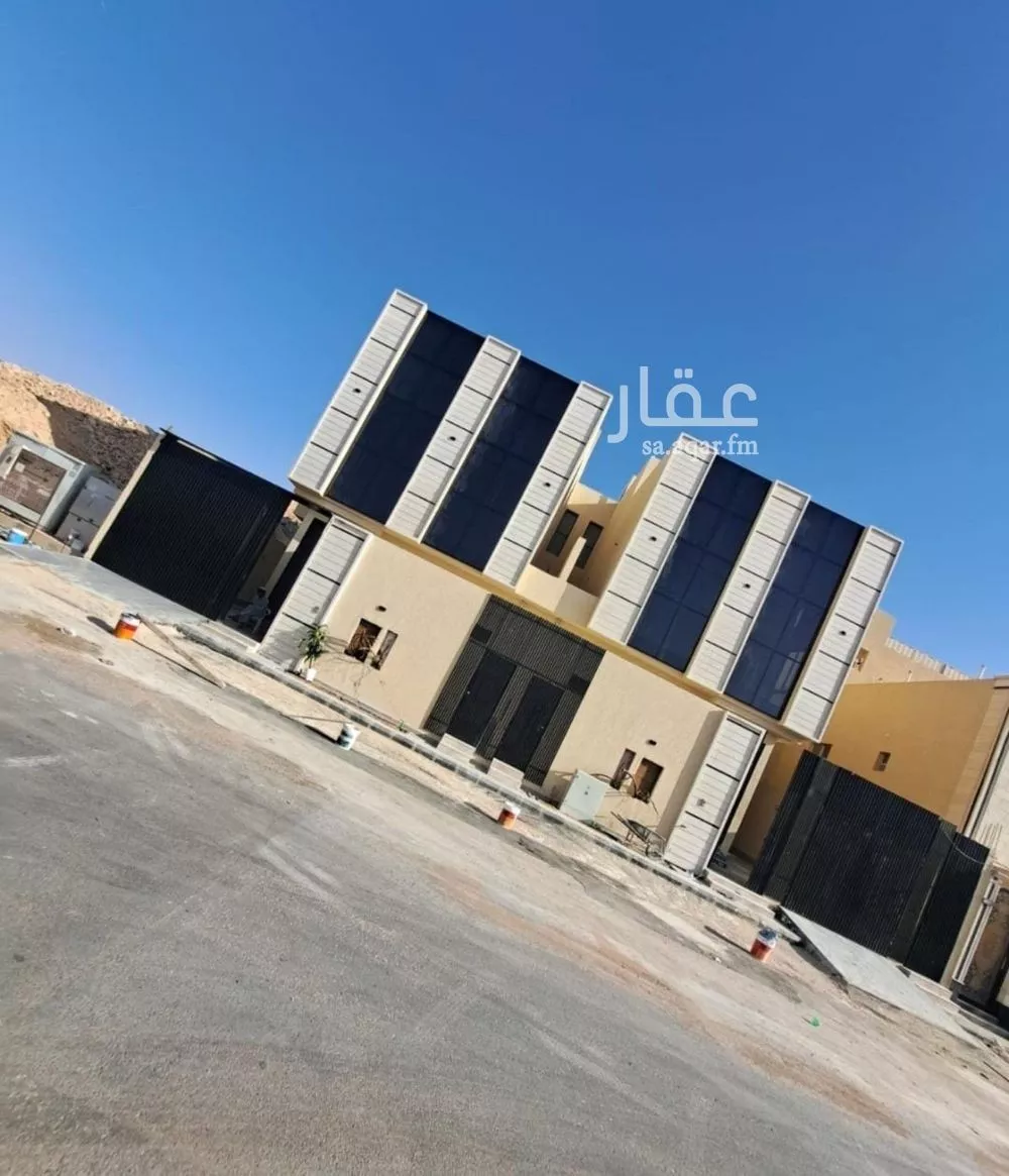فيلا للبيع في شارع علي المذحجي, حي النرجس, مدينة الرياض, منطقة الرياض 1 صورة