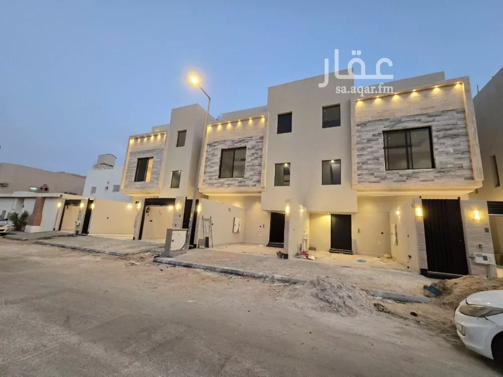 دور للبيع في شارع زحلة, حي النهضة, مدينة الرياض, منطقة الرياض 1 صورة