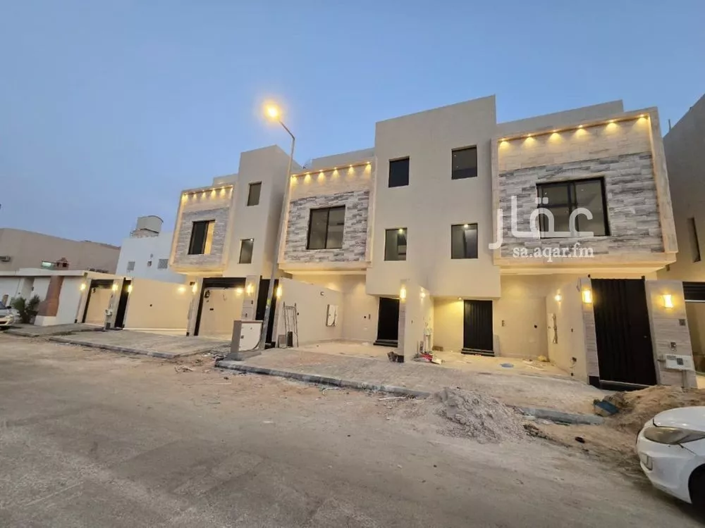 دور للبيع في شارع عمر البغدادي, حي النهضة, مدينة الرياض, منطقة الرياض 1 صورة