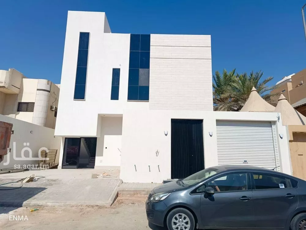 دور للبيع في شارع السمر, حي القدس, مدينة الرياض, منطقة الرياض 1 صورة