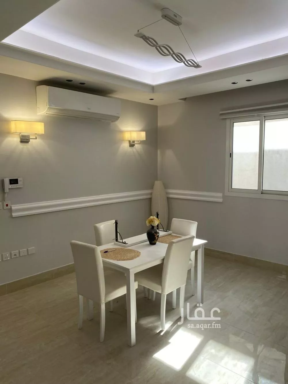 شقة للبيع في شارع أرجوان, حي الملقا, مدينة الرياض, منطقة الرياض 1 صورة