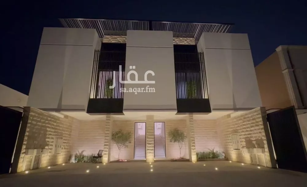 دور للبيع في شارع رقم 336, حي الملقا, مدينة الرياض, منطقة الرياض 1 صورة