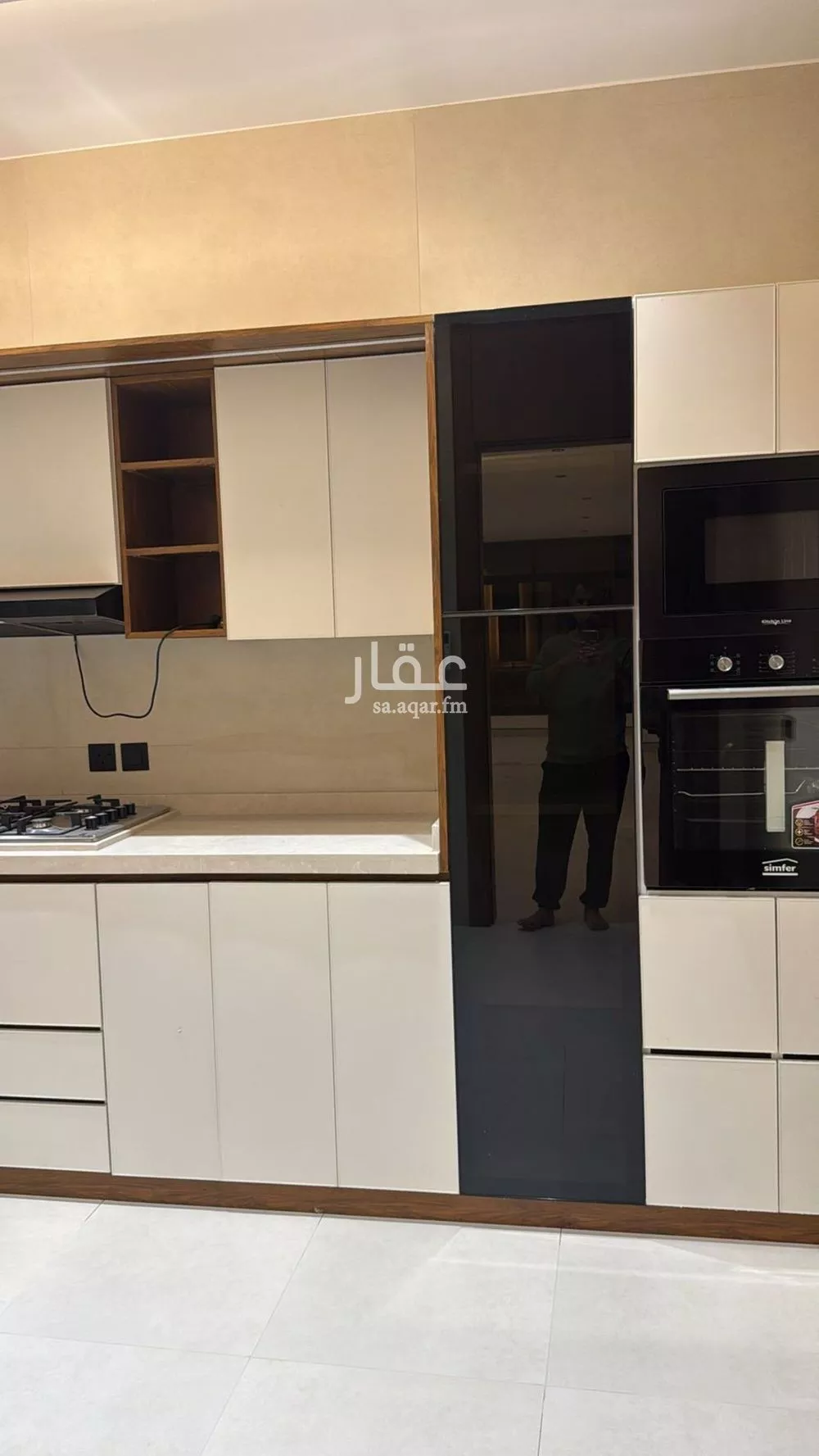 شقة للإيجار في شارع محمد بن الحاجب, حي العارض, مدينة الرياض, منطقة الرياض 1 صورة