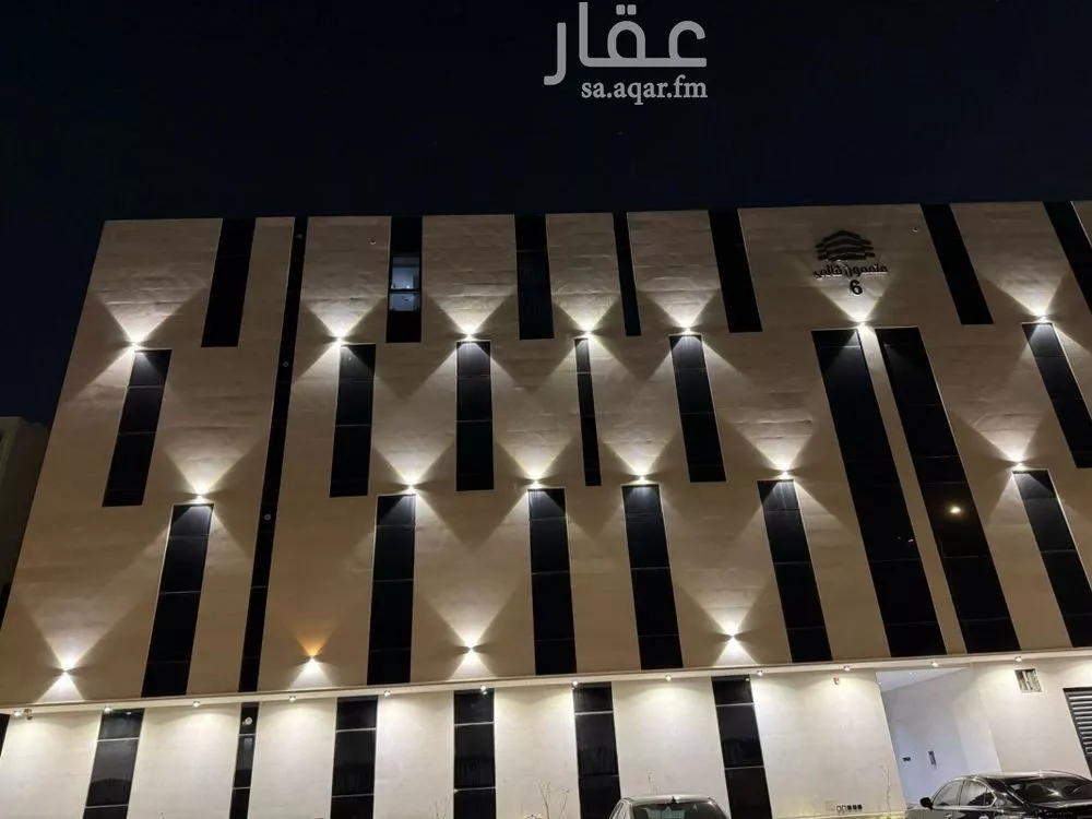 شقة للإيجار في شارع علي الظاهري, حي العارض, مدينة الرياض, منطقة الرياض 1 صورة