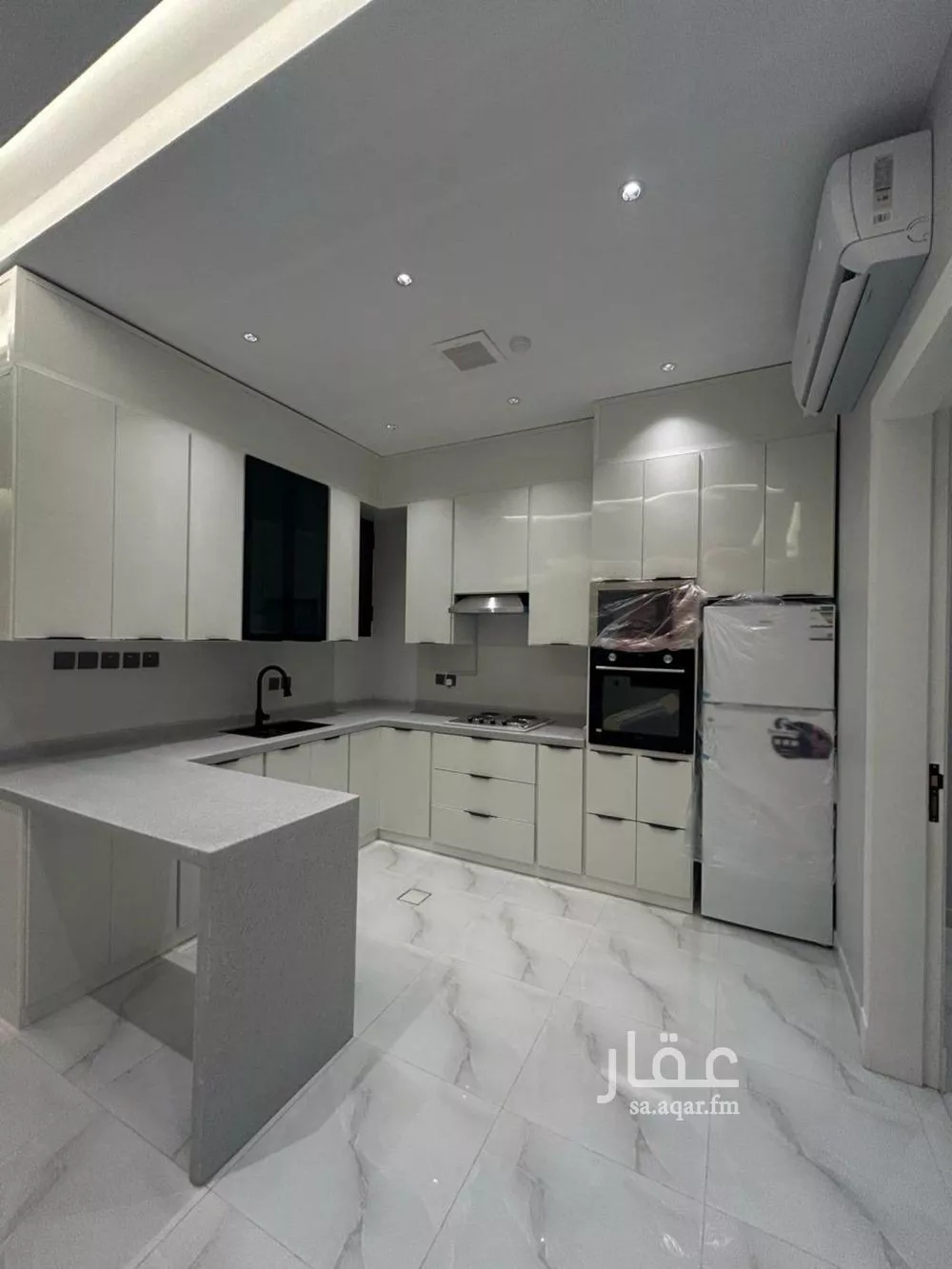 شقة للإيجار في شارع احمد بن الحجاج, حي العارض, مدينة الرياض, منطقة الرياض 1 صورة