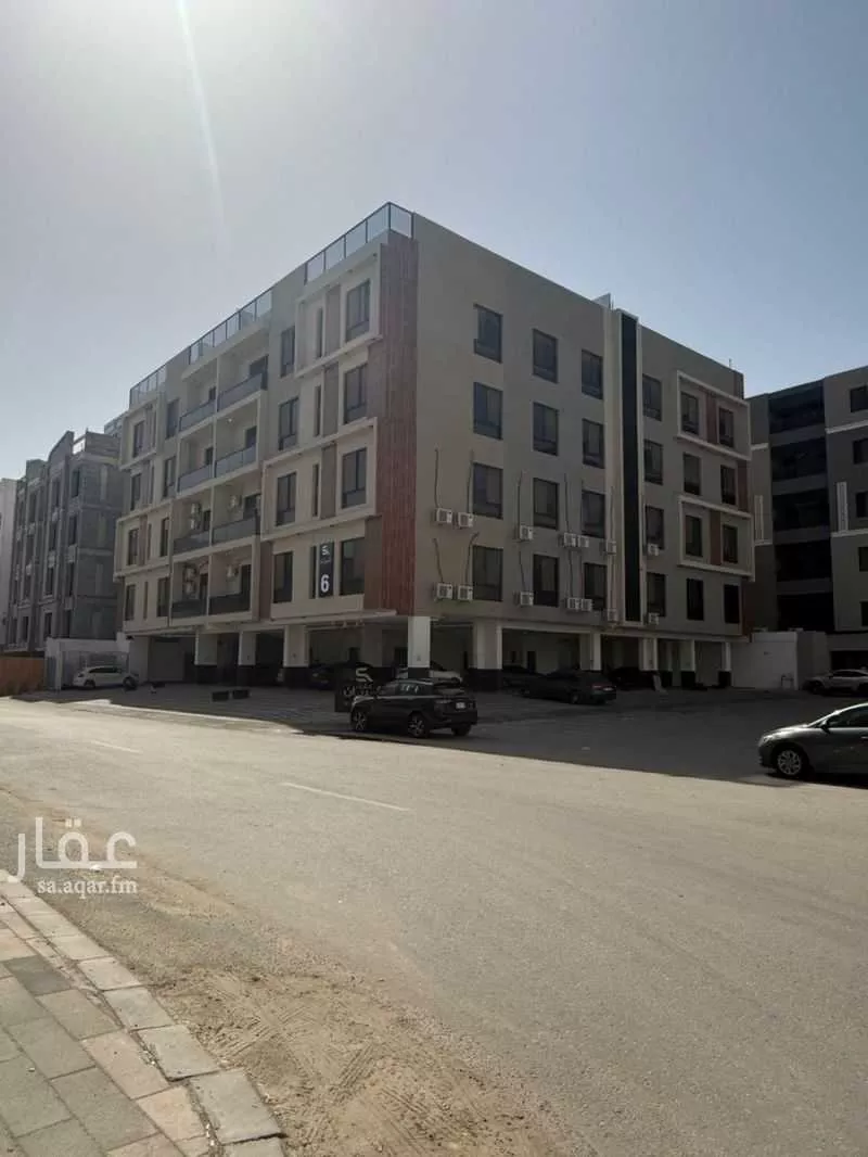 شقة للإيجار في شارع العطايف, حي الحمراء, مدينة الخبر, المنطقة الشرقية 1 صورة