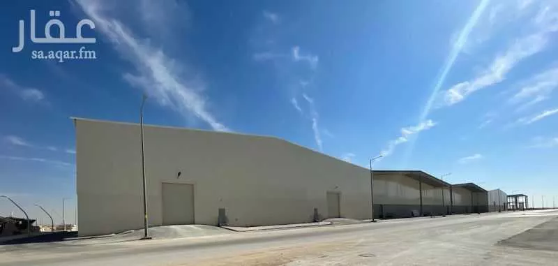مستودع للإيجار في شارع المحرق, حي طيبة, مدينة الرياض, منطقة الرياض 1 صورة
