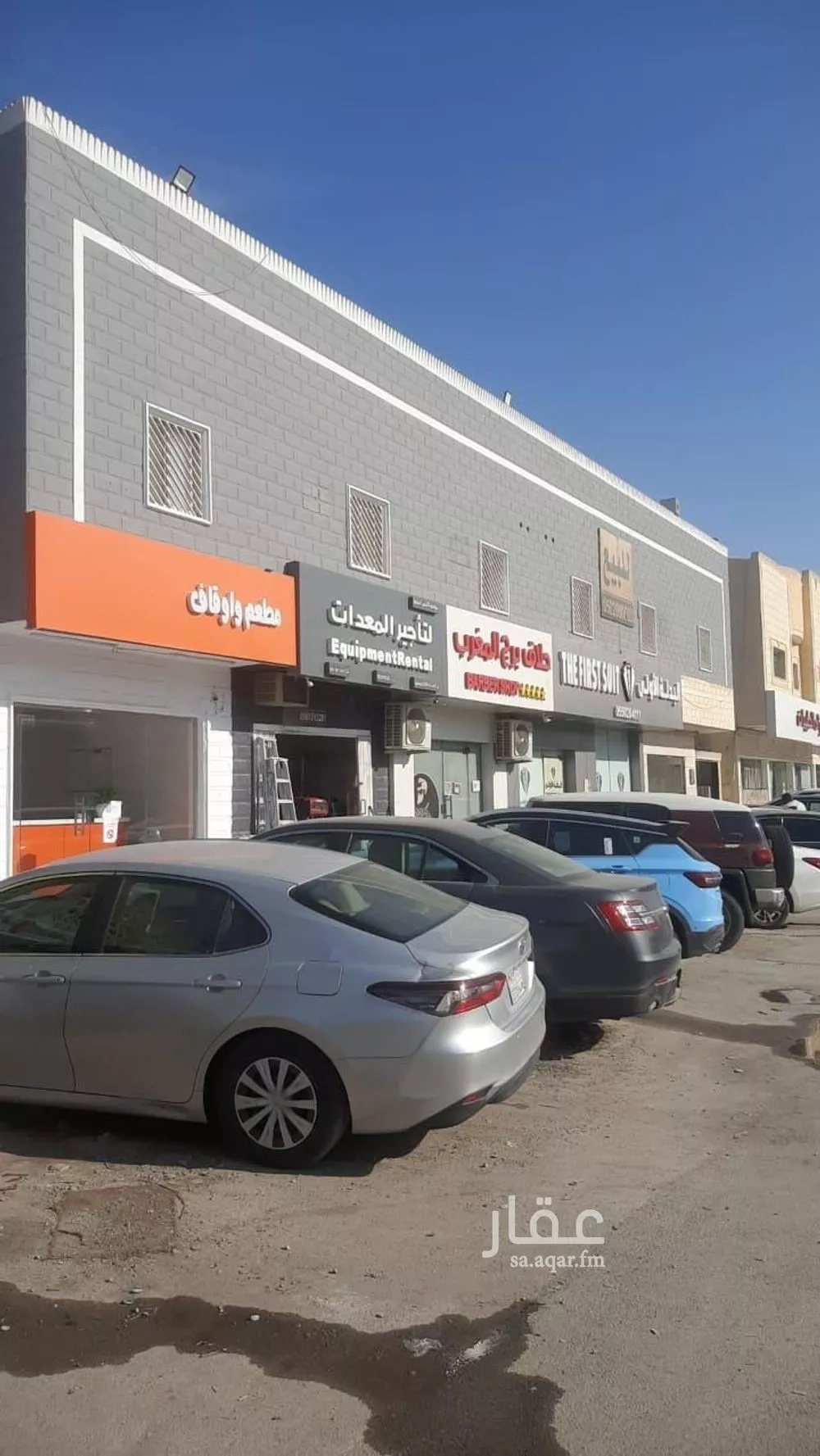 شقة للإيجار في شارع البحر المتوسط, حي العقيق, مدينة الرياض, منطقة الرياض 1 صورة