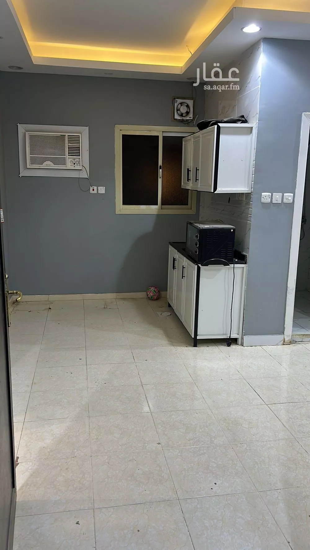 شقة للإيجار في شارع رقم 128, حي المونسية, مدينة الرياض, منطقة الرياض 1 صورة