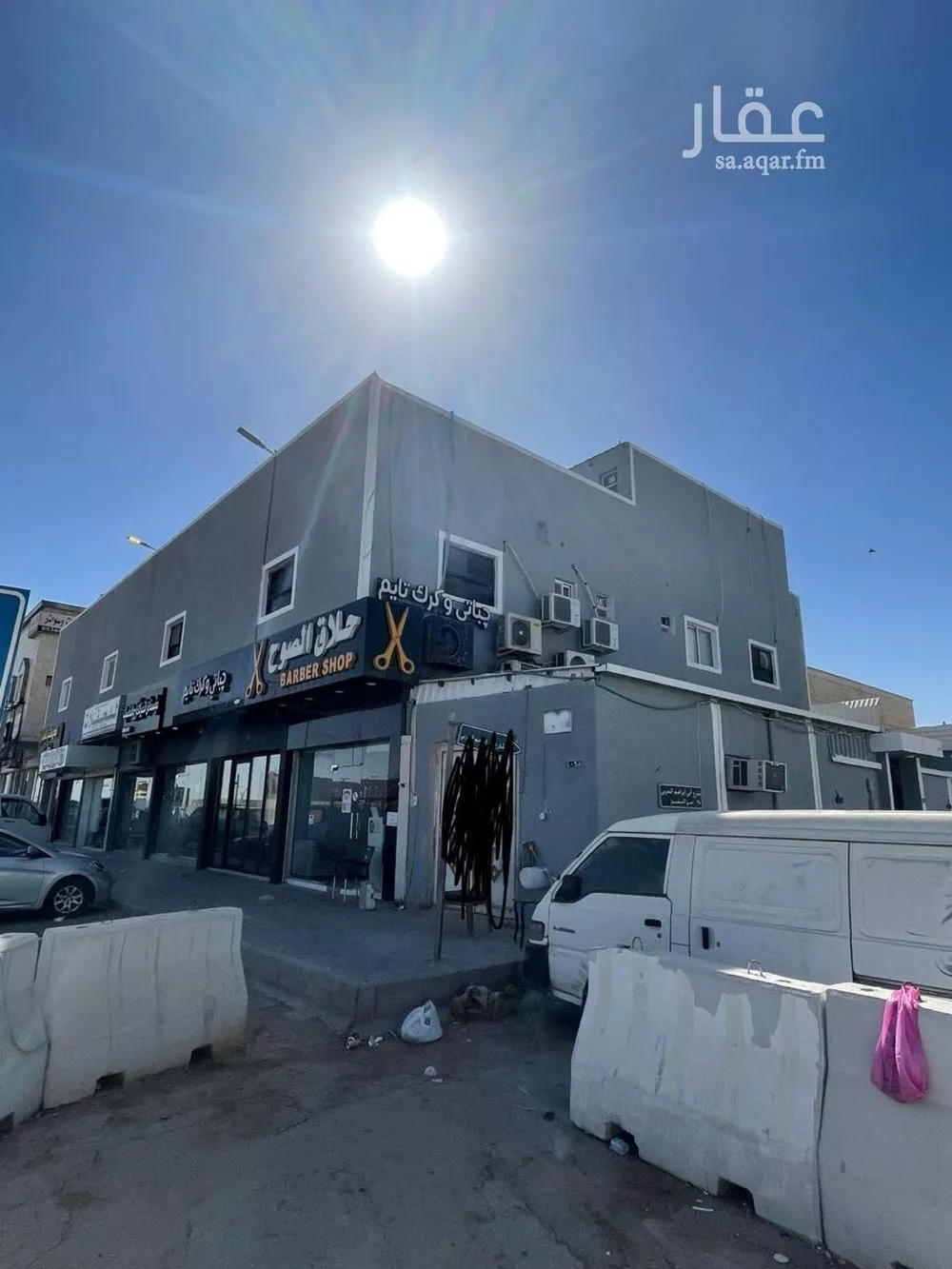 شقة للإيجار في شارع الامير محمد ابن سلمان ابن عبدالعزيز, حي العقيق, مدينة الرياض, منطقة الرياض 1 صورة