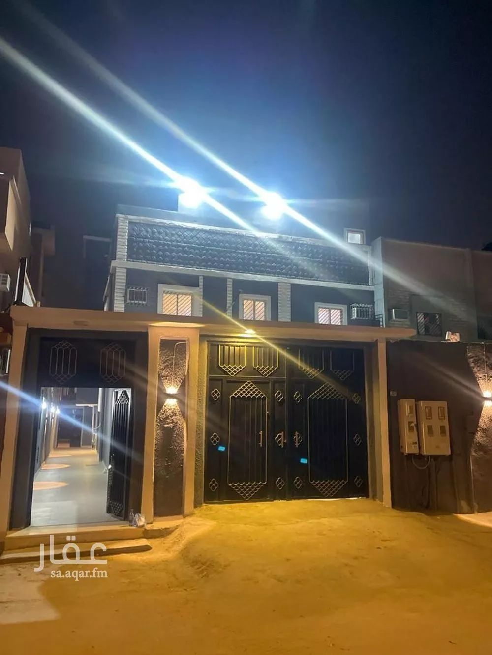 شقة للإيجار في شارع زياد بن عزيز, حي النسيم الغربي, مدينة الرياض, منطقة الرياض 1 صورة