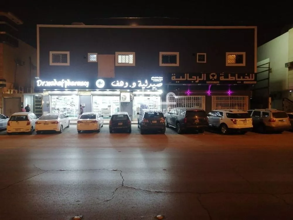 شقة للإيجار في شارع الشيخ عبدالعزيز بن عبدالرحمن بن بشر, حي الخليج, مدينة الرياض, منطقة الرياض 1 صورة