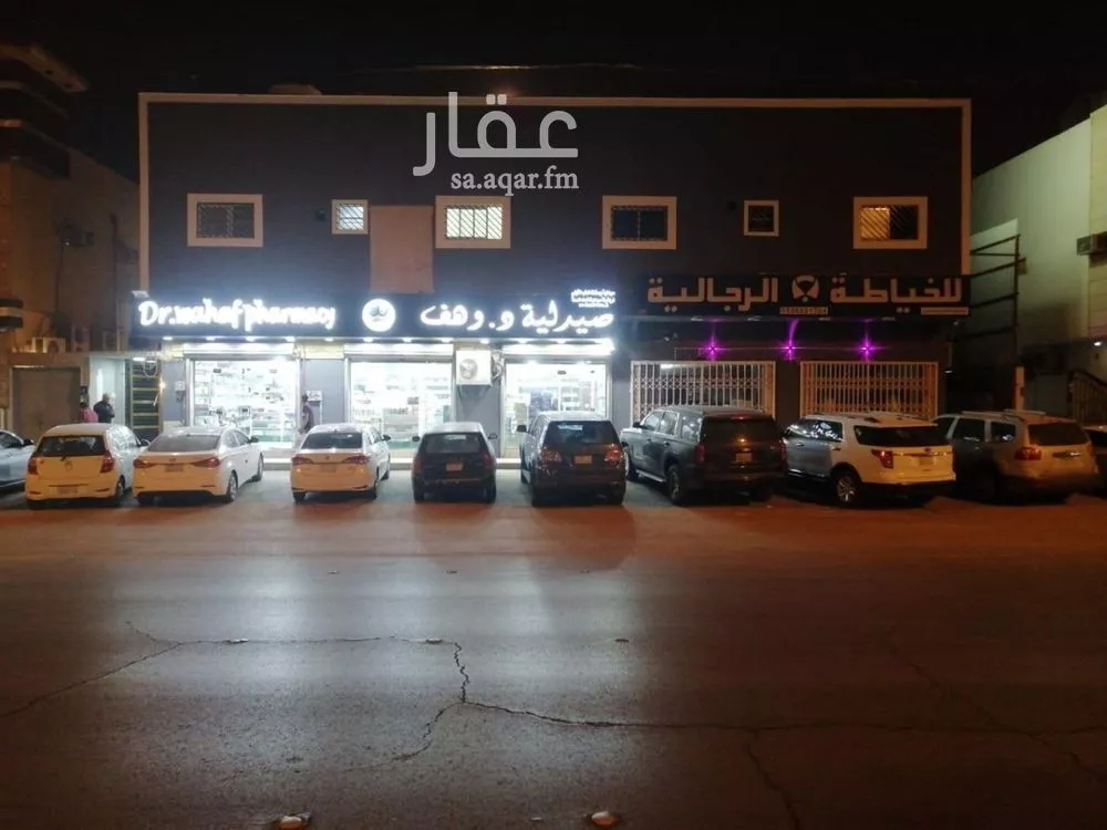 شقة للإيجار في شارع الشيخ عبدالعزيز بن عبدالرحمن بن بشر, حي الخليج, مدينة الرياض, منطقة الرياض 1 صورة