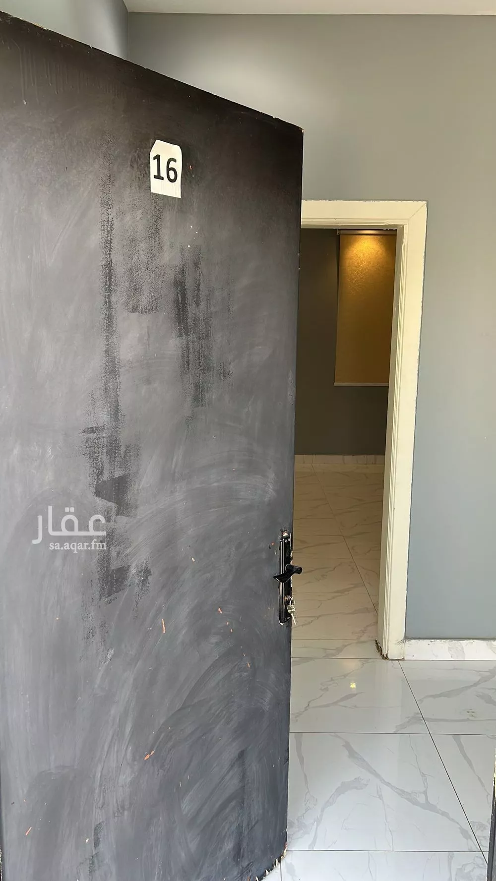 شقة للإيجار في شارع البحر المتوسط, حي العقيق, مدينة الرياض, منطقة الرياض 1 صورة