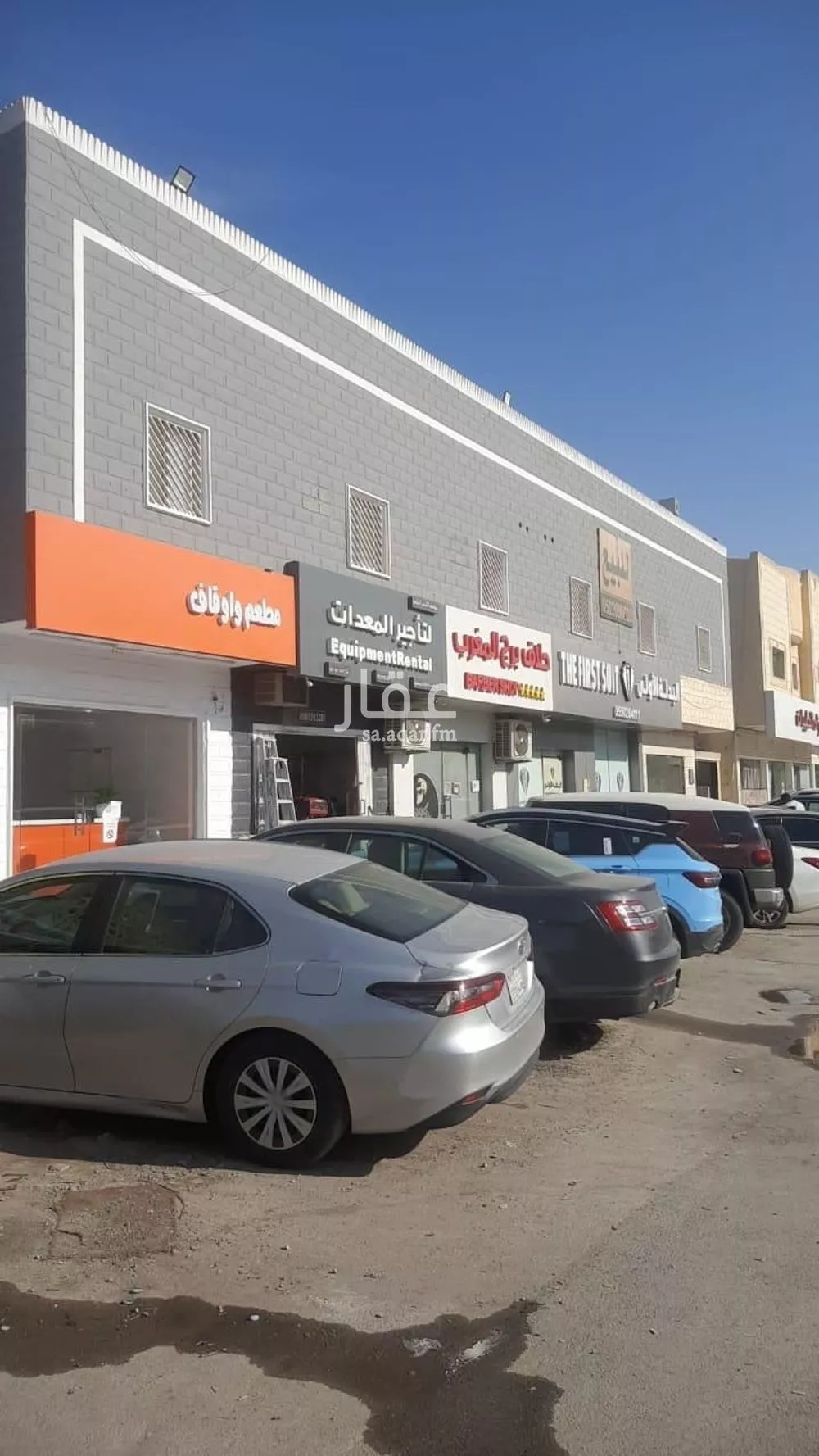 شقة للإيجار في شارع البحر المتوسط, حي العقيق, مدينة الرياض, منطقة الرياض 1 صورة