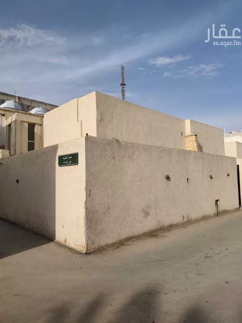 فيلا للإيجار في شارع ابن شروان, حي الوشام, مدينة الرياض, منطقة الرياض 1 صورة