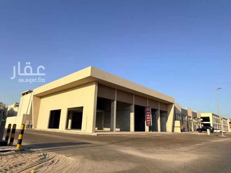 محل للإيجار في شارع آدم بن ربيعه, حي الصدفة, مدينة الدمام, المنطقة الشرقية 1 صورة