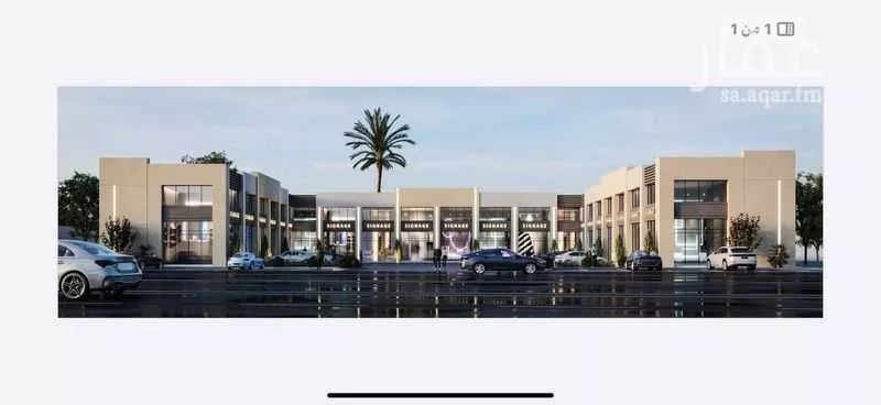 محل للإيجار في شارع الرعاية, حي البحر, مدينة الخبر, المنطقة الشرقية 1 صورة