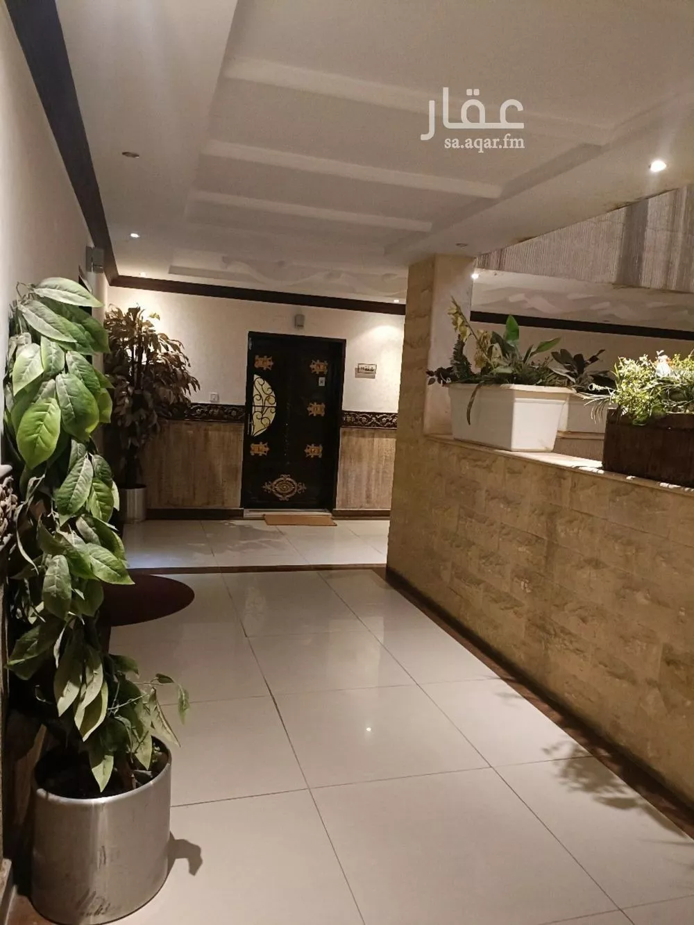 شقة للبيع في شارع البستان, حي الحمراء, مدينة الرياض, منطقة الرياض 1 صورة