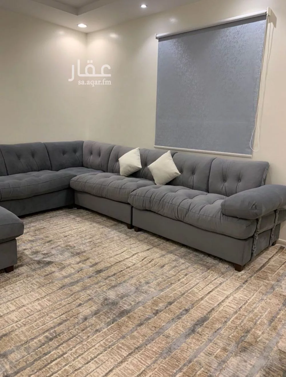 شقة للإيجار في شارع إسحاق الشيباني, حي العارض, مدينة الرياض, منطقة الرياض 1 صورة