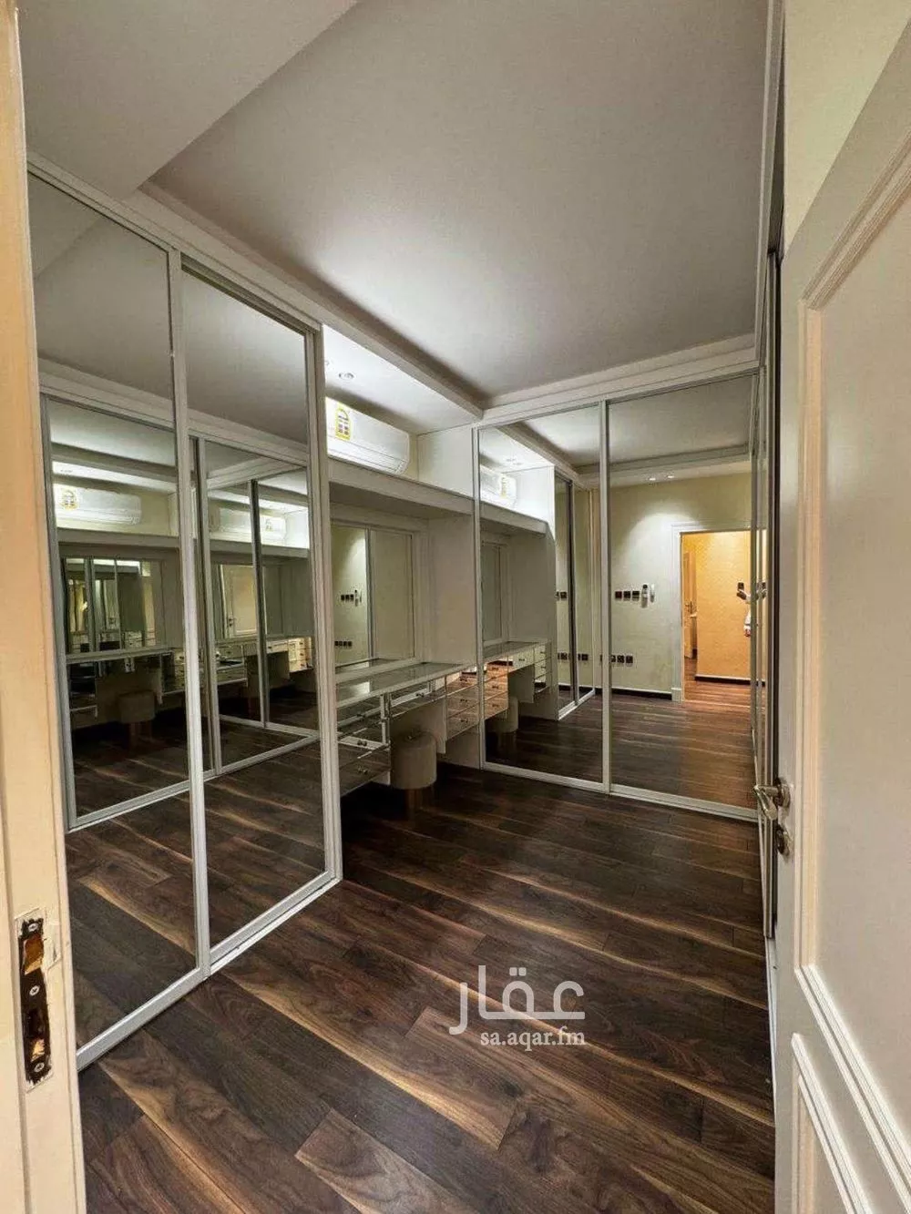 شقة للإيجار في شارع الأفضلي, حي الملقا, مدينة الرياض, منطقة الرياض 1 صورة