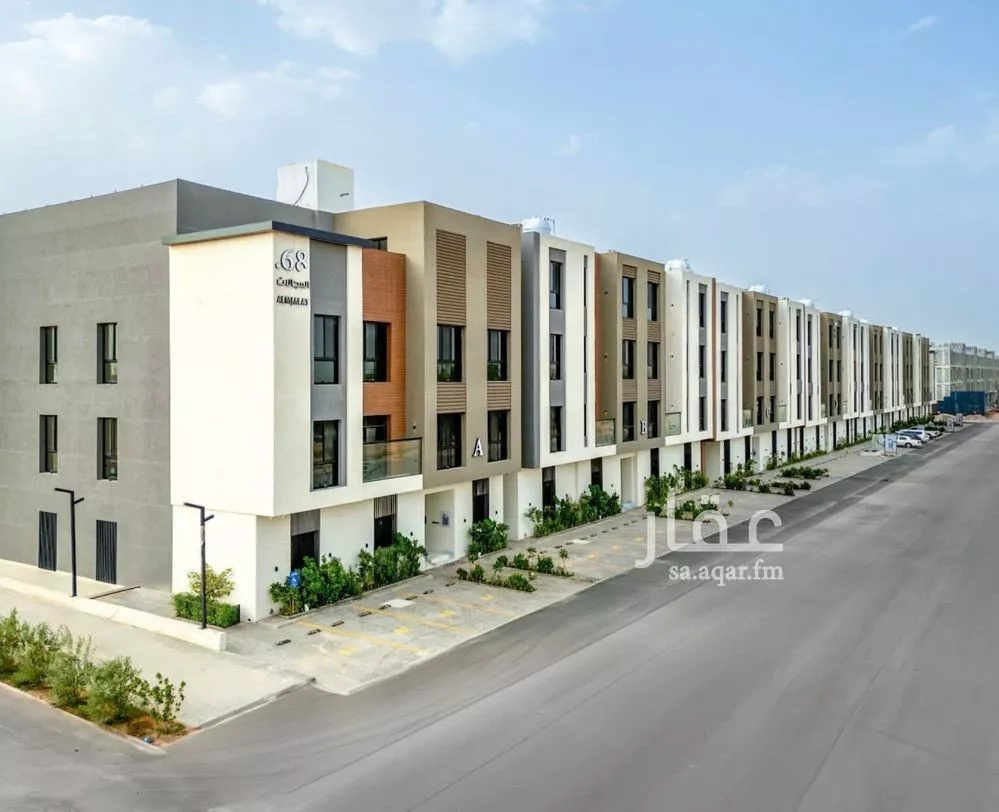 شقة للإيجار في شارع 572336, حي الرمال, مدينة الرياض, منطقة الرياض 1 صورة