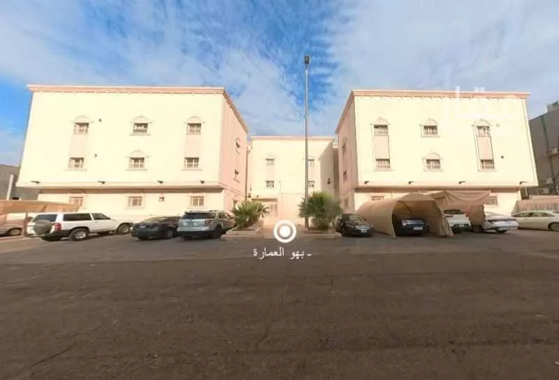 شقة للبيع في شارع جعال ابن سراقة, حي بنى بياضة, مدينة المدينه المنوره, منطقة المدينة المنورة 1 صورة