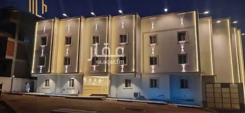 شقة للبيع في شارع عمرو ابن رافع, حي بنى بياضة, مدينة المدينه المنوره, منطقة المدينة المنورة 1 صورة