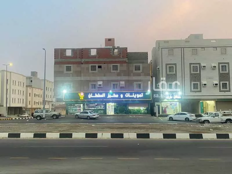 عمارة للبيع في شارع محمد بن ابي بكر الصديق, حي العسيلة, مدينة مكه المكرمه, منطقة مكة المكرمة 1 صورة