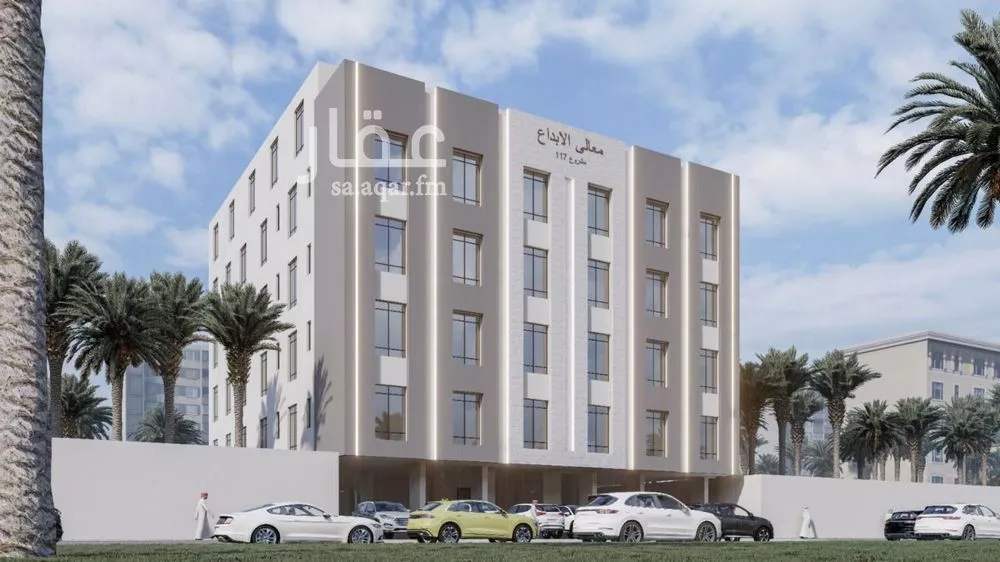 شقة للبيع في شارع أبو الحسن التميمى, حي الصفاء, مدينة جدة, منطقة مكة المكرمة 1 صورة