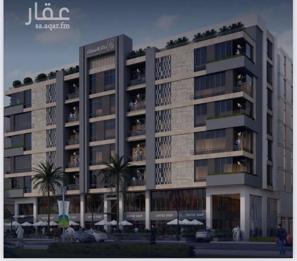 شقة للبيع في شارع العروبه, حي مشرفة, مدينة جدة, منطقة مكة المكرمة 1 صورة