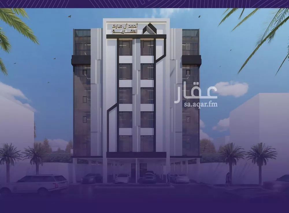 شقة للبيع في شارع عبد الله بن ابي الوليد, حي المروة, مدينة جدة, منطقة مكة المكرمة 1 صورة