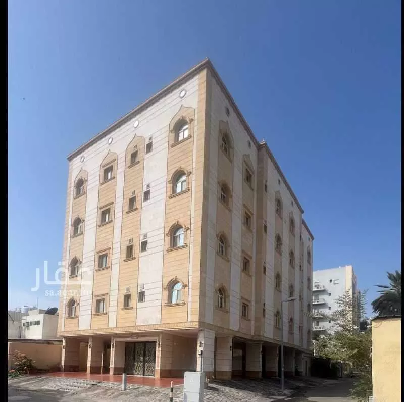 شقة للإيجار في شارع سعادة الخير, حي الرويس, مدينة جدة, منطقة مكة المكرمة 1 صورة