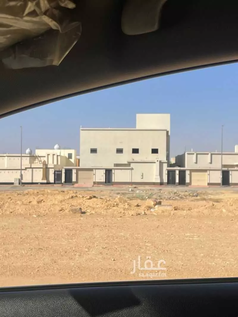 دور للإيجار في شارع تقي الدين ابن يحيى السنجاري, حي الهدا, مدينة الخرج, منطقة الرياض 1 صورة