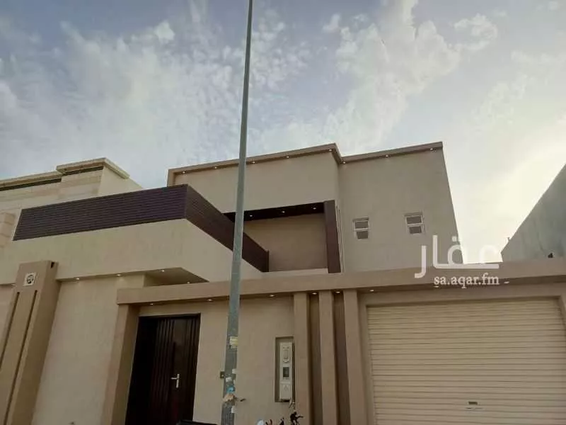 فيلا للإيجار في شارع مشرفة 110, حي مشرفة, مدينة الهياثم, منطقة الرياض 1 صورة