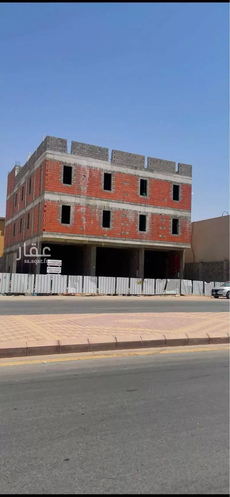 عمارة للإيجار في null 1 صورة